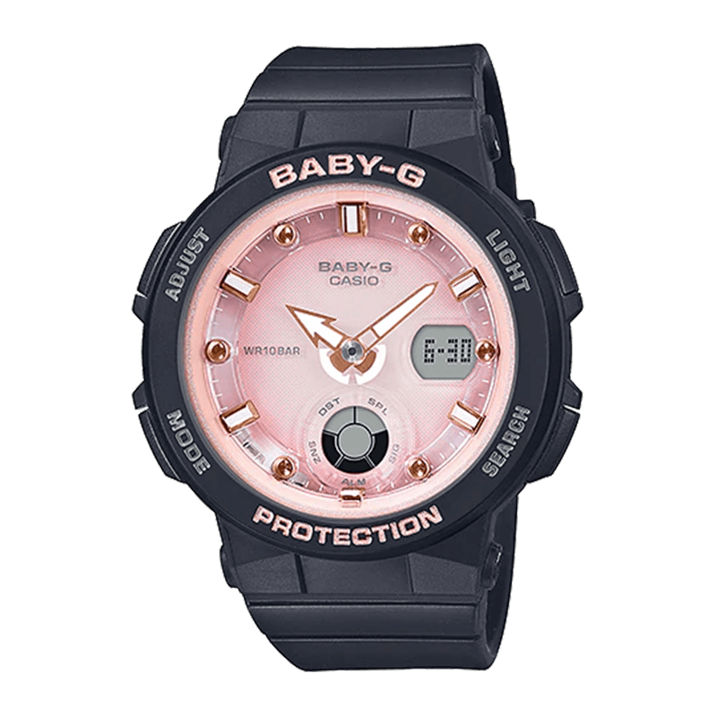 ĐỒNG HỒ CASIO BABY-G BGA-250-1A3DR