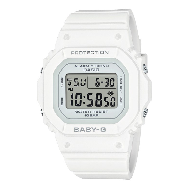 ĐỒNG HỒ CASIO BABY-G BGD-565-7DR