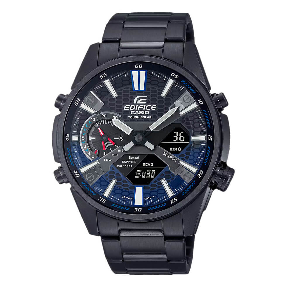 ĐỒNG HỒ CASIO EDIFICE ECB-S100DC-2ADF CHÍNH HÃNG