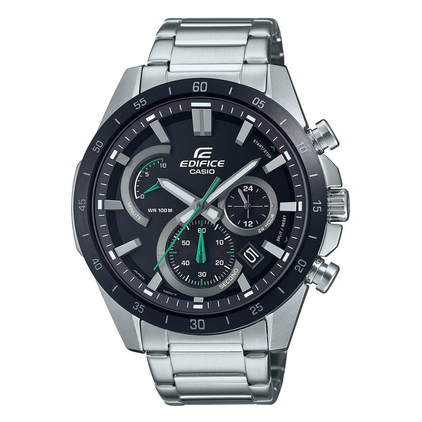 ĐỒNG HỒ CASIO EDIFICE EFR-573DB-1AVUDF CHÍNH HÃNG