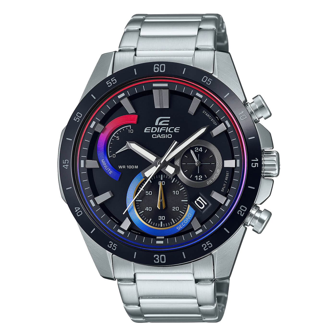 ĐỒNG HỒ CASIO EDIFICE EFR-573HG-1AVUDF CHÍNH HÃNG