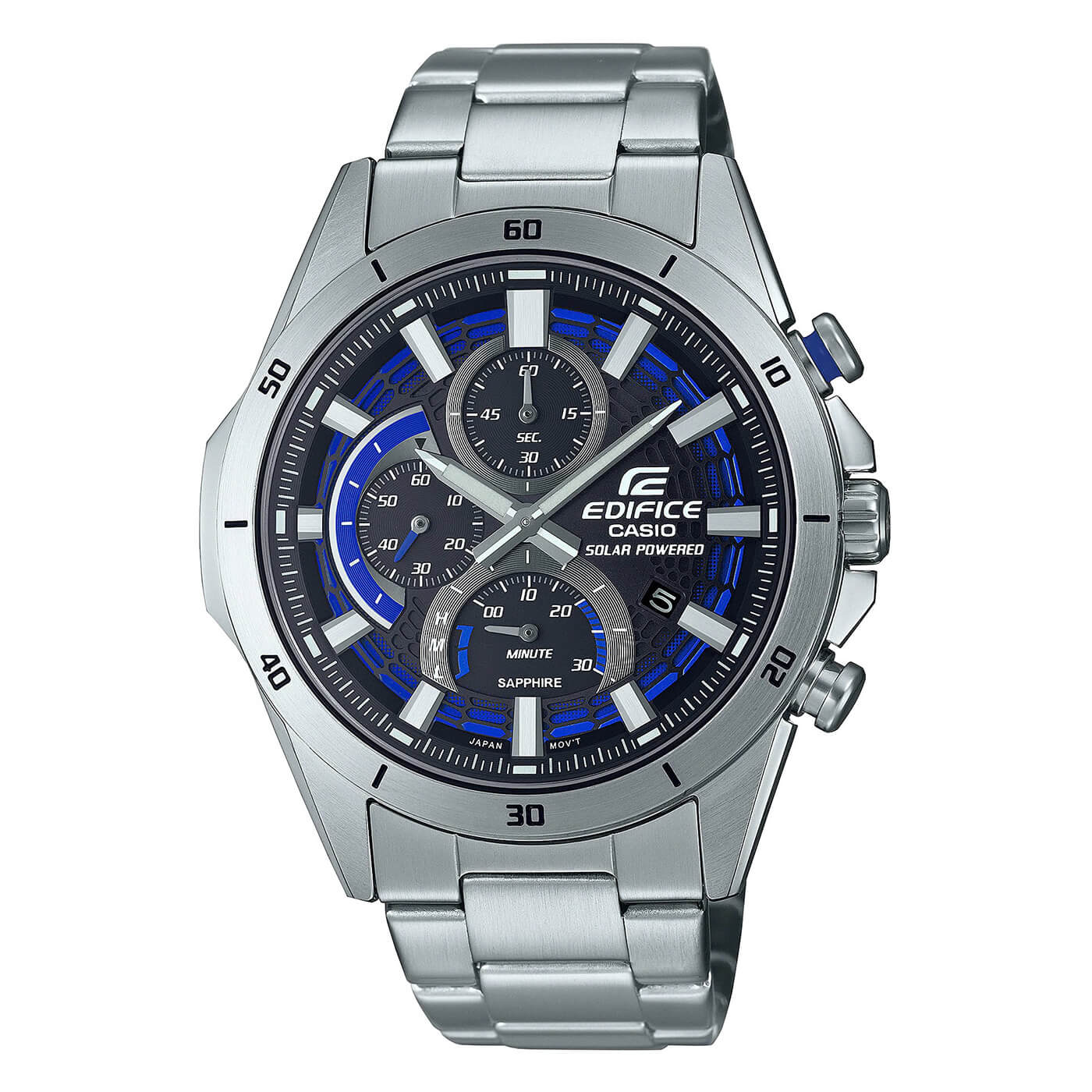 ĐỒNG HỒ CASIO EDIFICE EFS-S610D-1AVUDF CHÍNH HÃNG