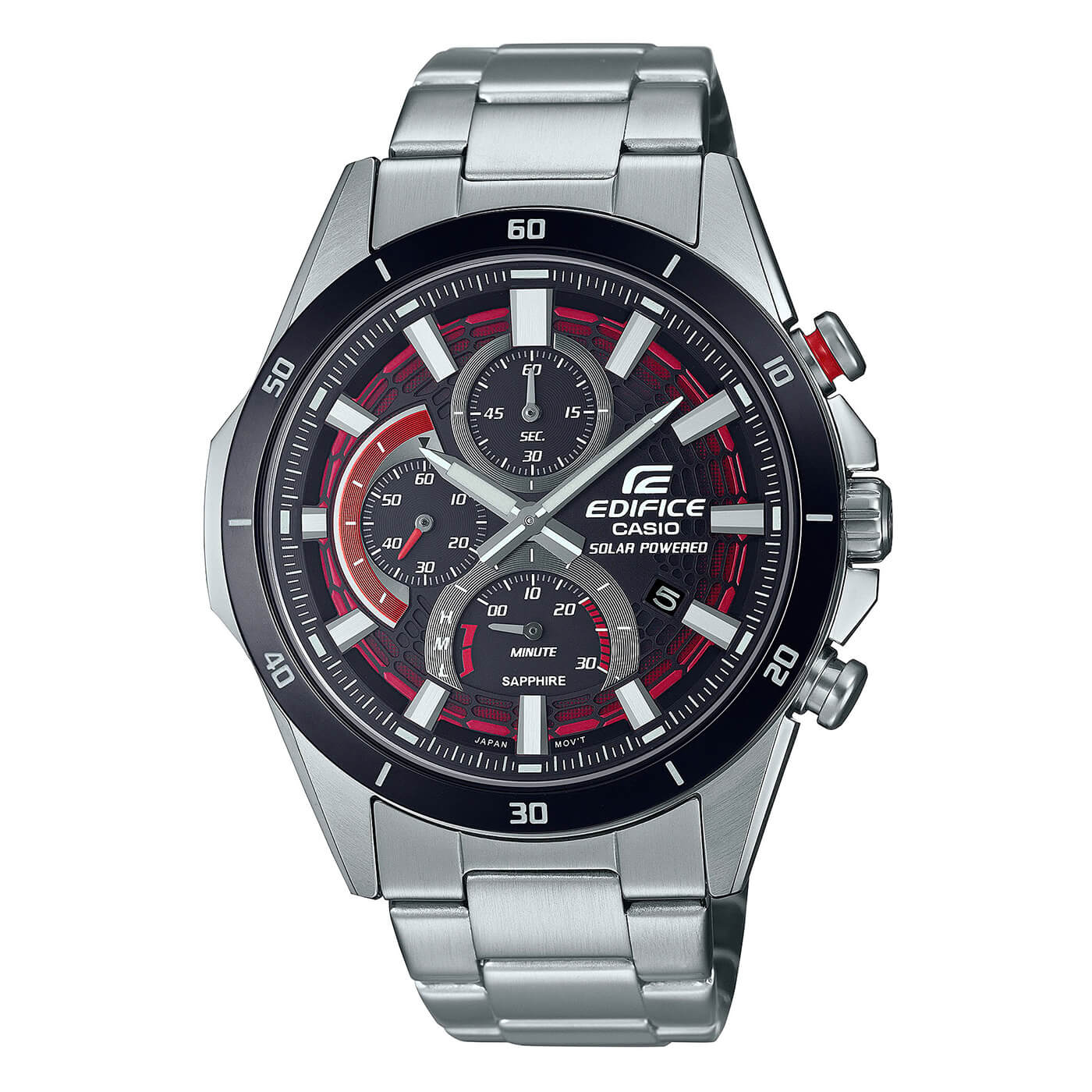 ĐỒNG HỒ CASIO EDIFICE EFS-S610DB-1AVUDF CHÍNH HÃNG