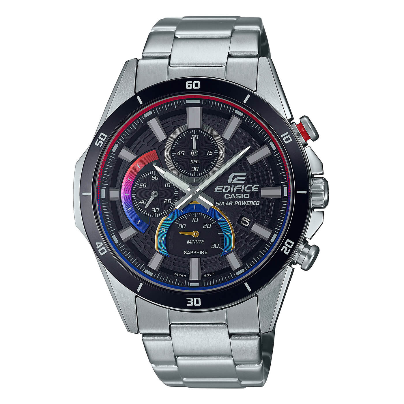 ĐỒNG HỒ CASIO EDIFICE EFS-S610HG-1AVUDF CHÍNH HÃNG