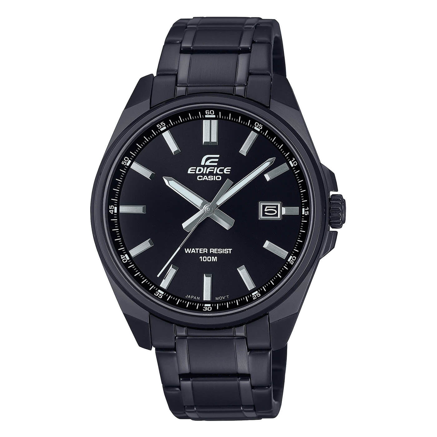 ĐỒNG HỒ CASIO EDIFICE EFV-150DC-1AVUDF CHÍNH HÃNG