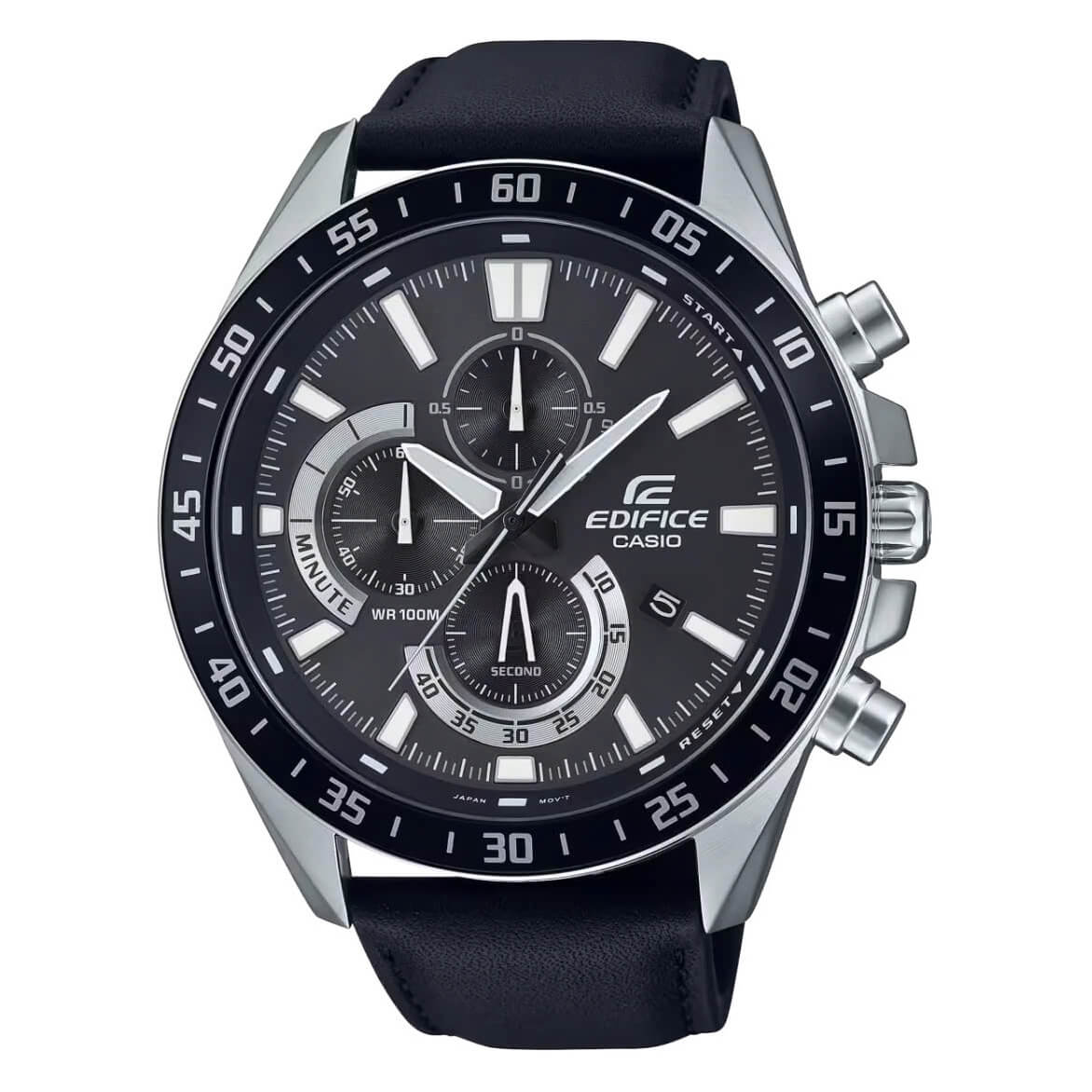 ĐỒNG HỒ CASIO EDIFICE EFV-620L-1AVUDF CHÍNH HÃNG