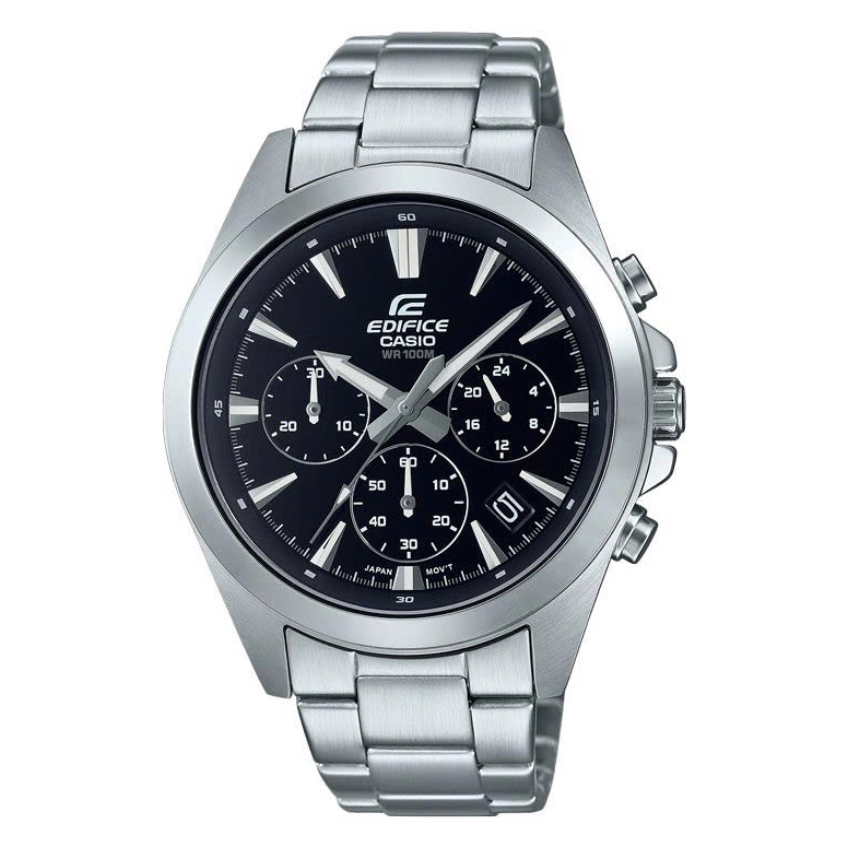 ĐỒNG HỒ CASIO EDIFICE EFV-630D-1AVUDF CHÍNH HÃNG