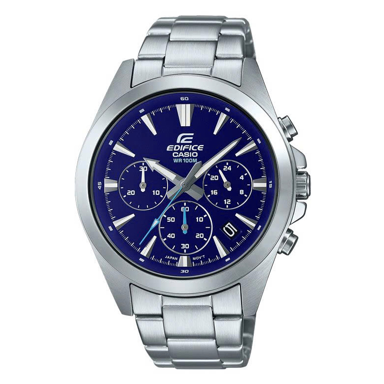 ĐỒNG HỒ CASIO EDIFICE EFV-630D-2AVUDF CHÍNH HÃNG