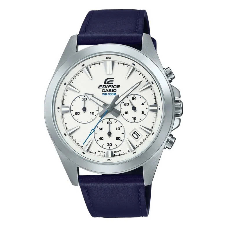 ĐỒNG HỒ CASIO EDIFICE EFV-630L-7AVUDF CHÍNH HÃNG