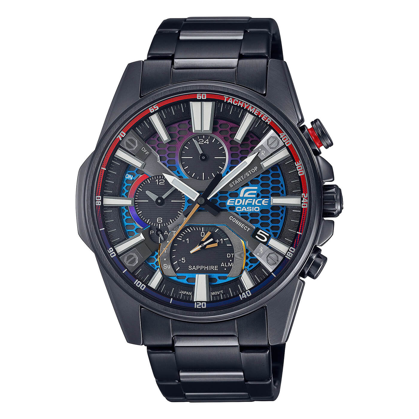 ĐỒNG HỒ CASIO EDIFICE EQB-1200HG-1ADR CHÍNH HÃNG