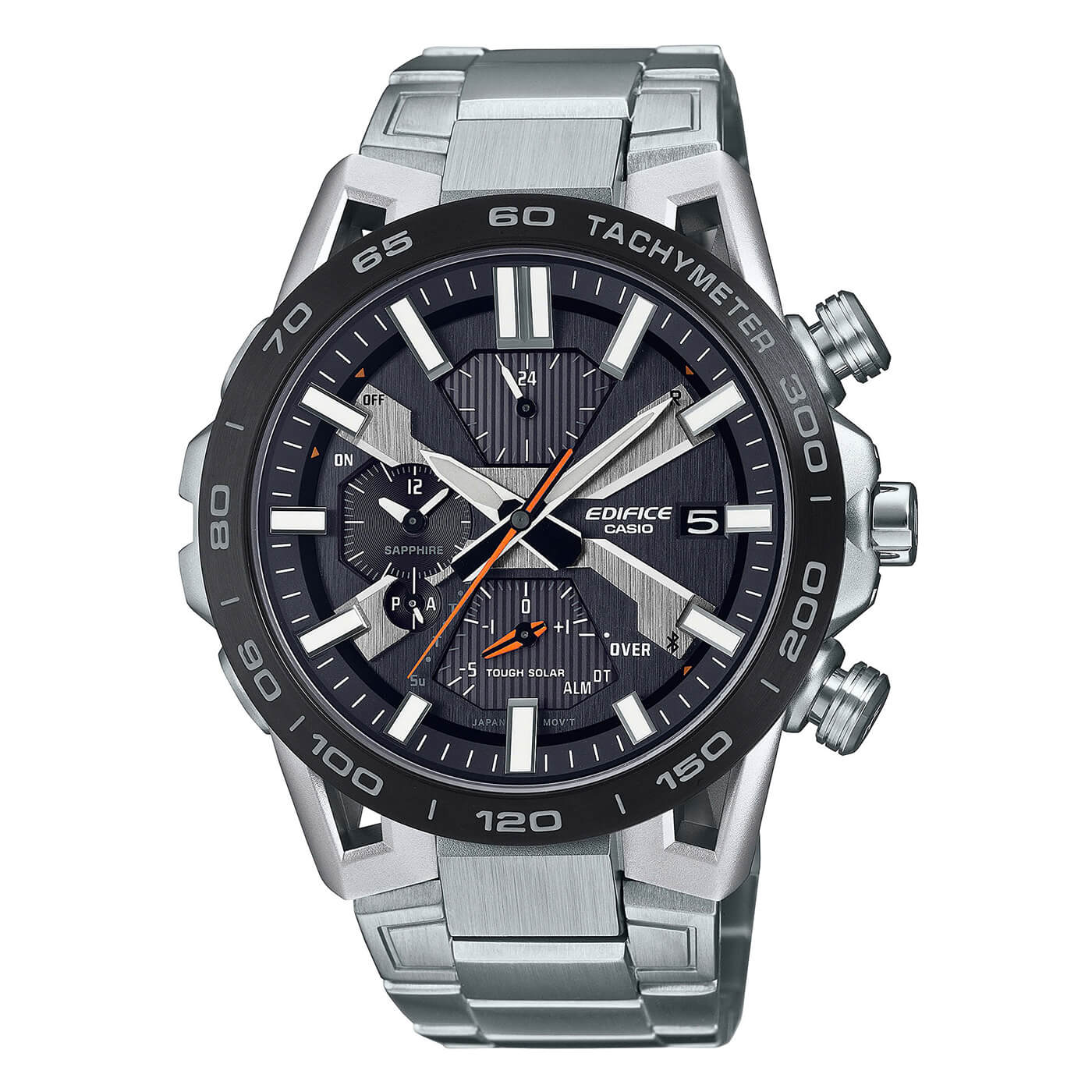 ĐỒNG HỒ CASIO EDIFICE EQB-2000DB-1ADR CHÍNH HÃNG