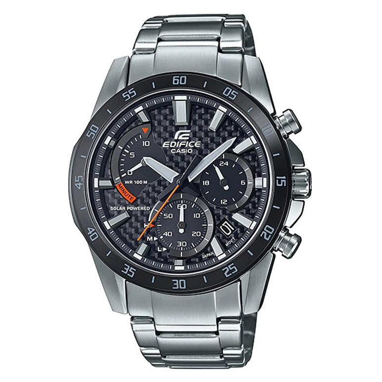 ĐỒNG HỒ CASIO EDIFICE EQS-930DB-1AVUDF CHÍNH HÃNG