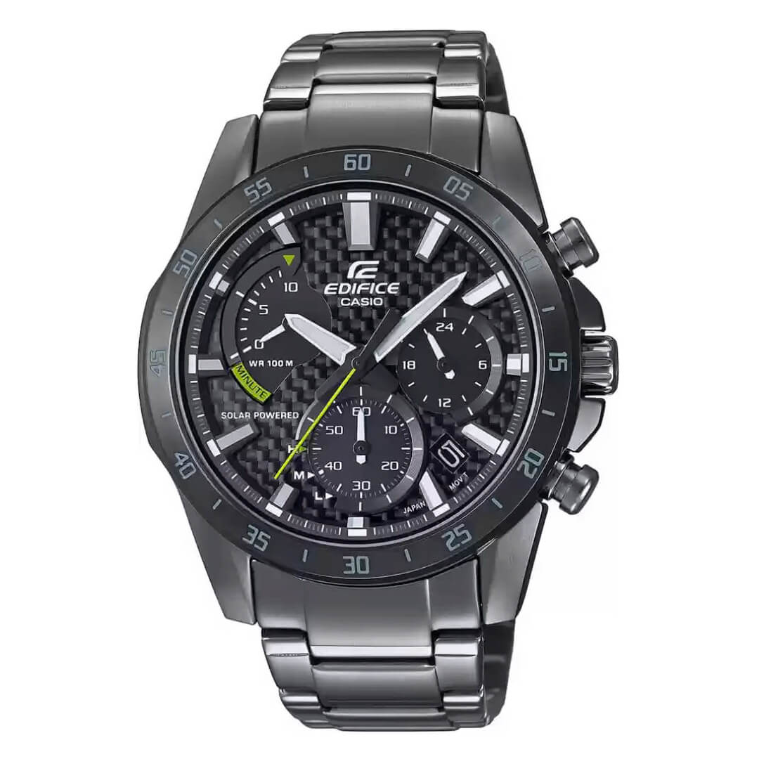 ĐỒNG HỒ CASIO EDIFICE EQS-930DC-1AVUDF CHÍNH HÃNG