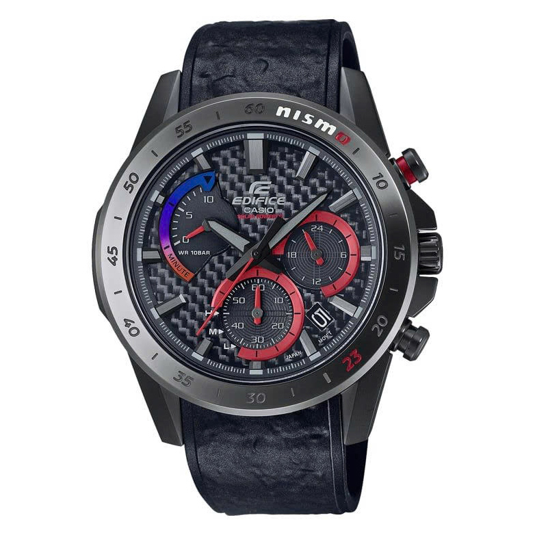 ĐỒNG HỒ CASIO EDIFICE EQS-930NIS-1ADR CHÍNH HÃNG