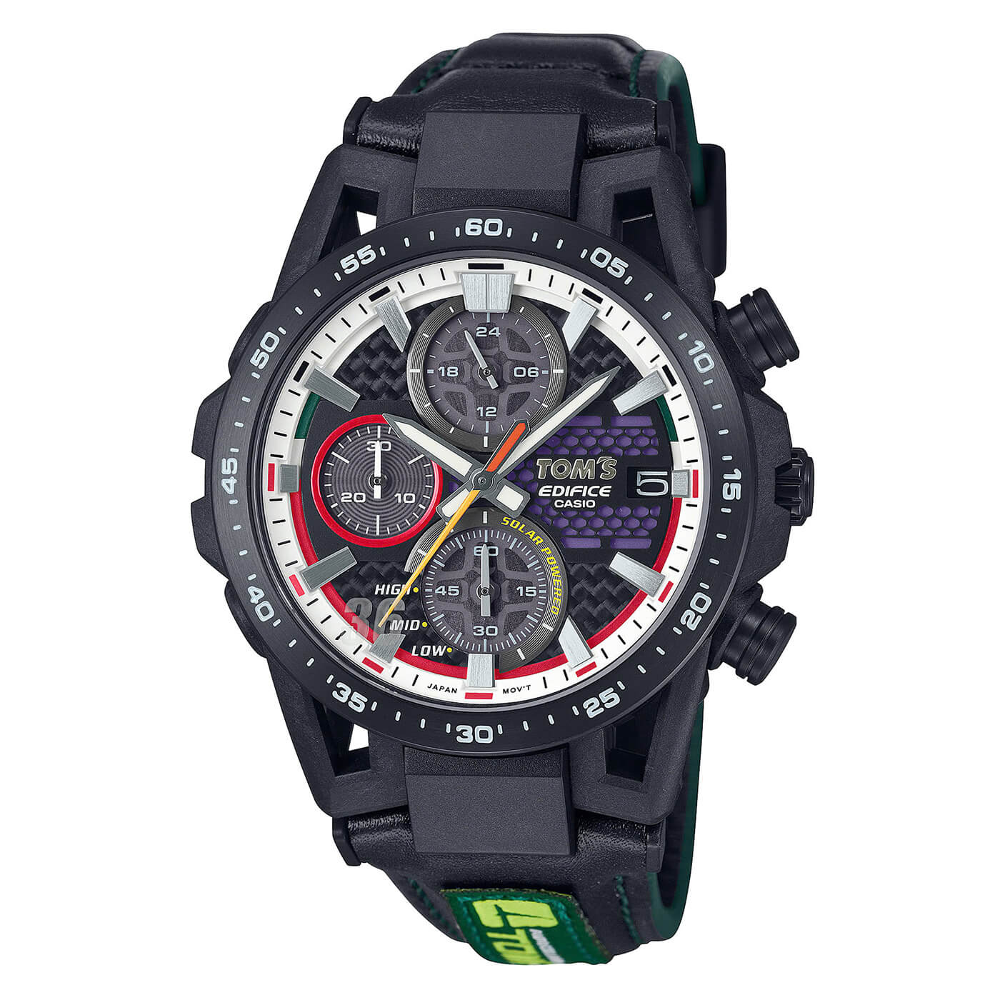 ĐỒNG HỒ CASIO EDIFICE EFS-S641TMS-1ADR CHÍNH HÃNG