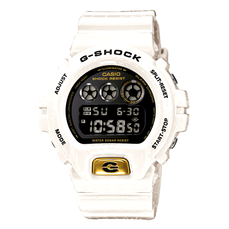 ĐỒNG HỒ G-SHOCK DW-6900CR-7DR