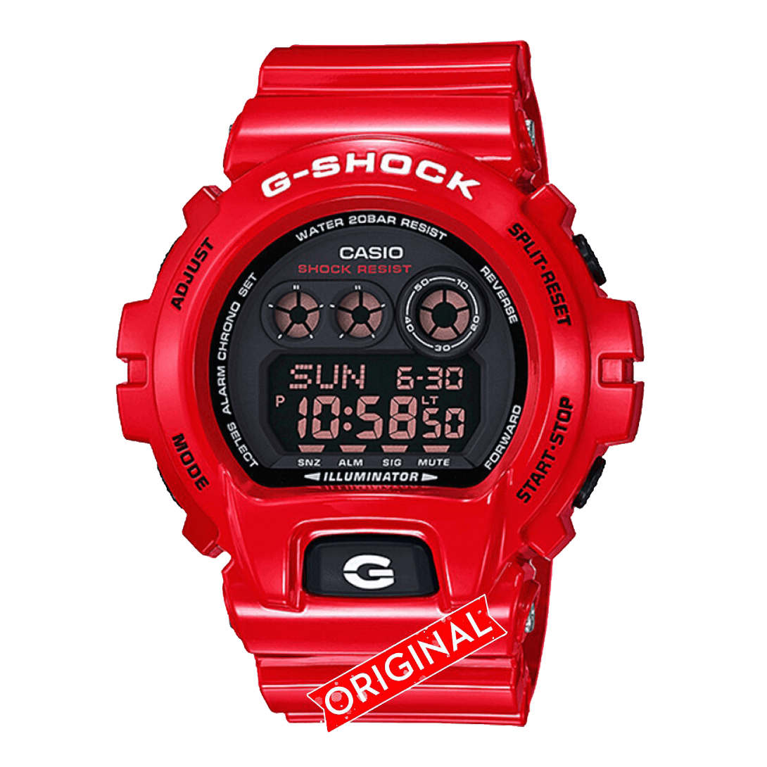 ĐỒNG HỒ G-SHOCK GD-X6900FB-7DR