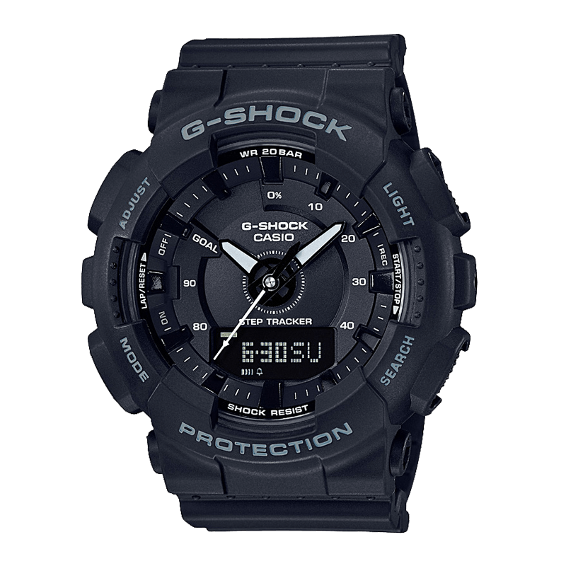 ĐỒNG HỒ G-SHOCK GMA-S130-1ADR