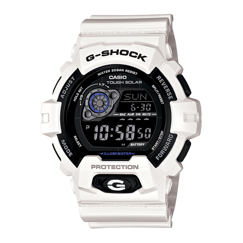 ĐỒNG HỒ G-SHOCK GR-8900A-7DR