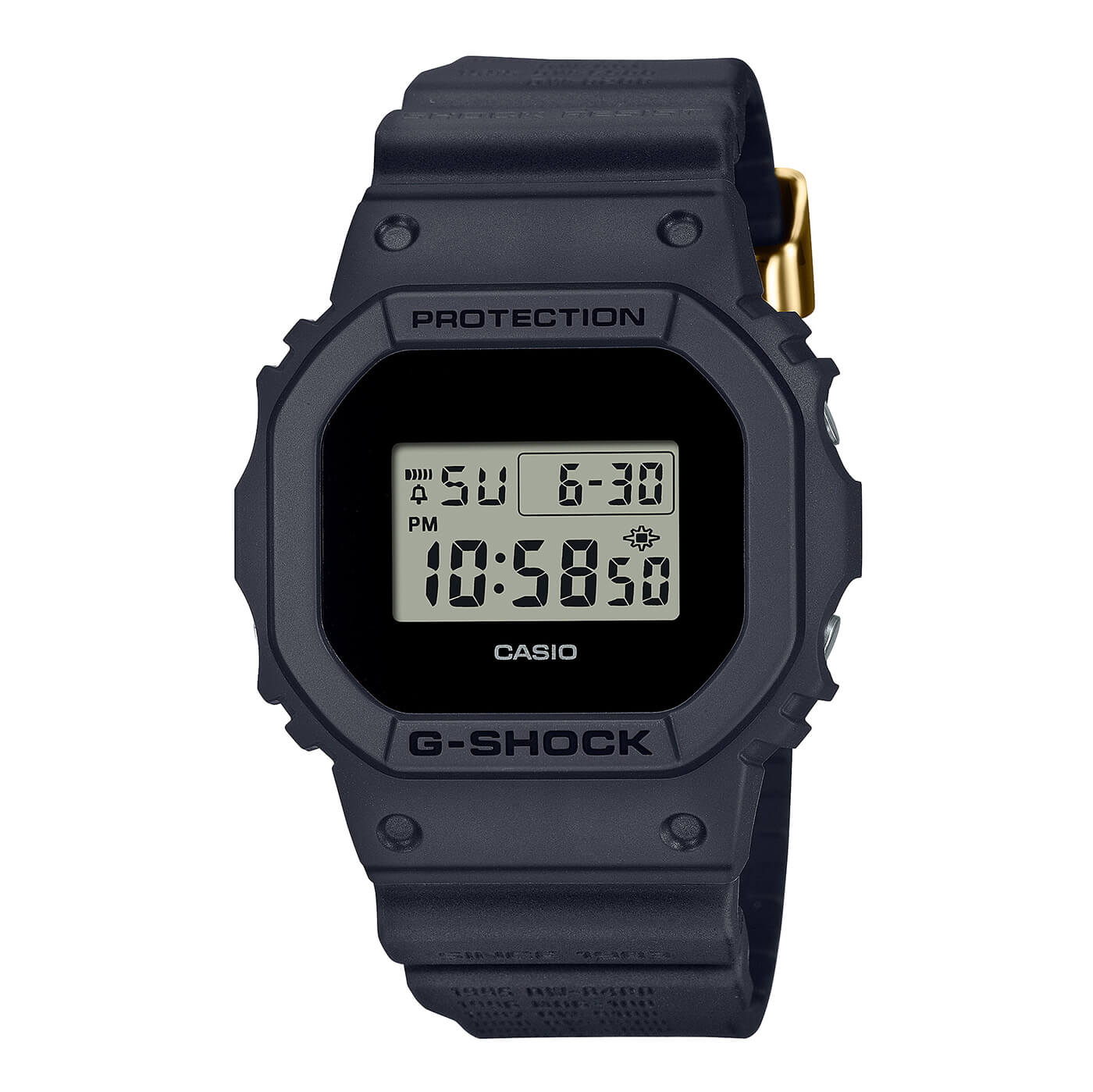 ĐỒNG HỒ CASIO G-SHOCK DWE-5657RE-1DR