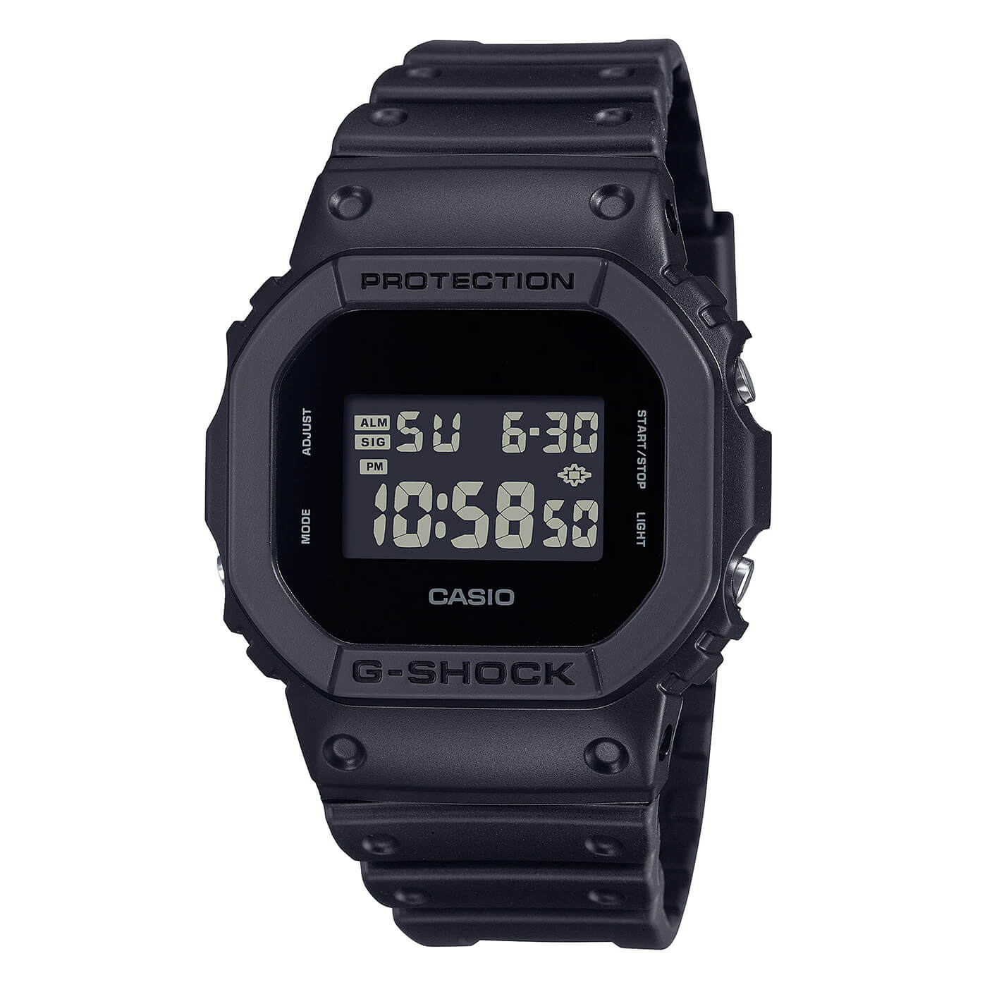 ĐỒNG HỒ CASIO G-SHOCK DW-5600UBB-1DR