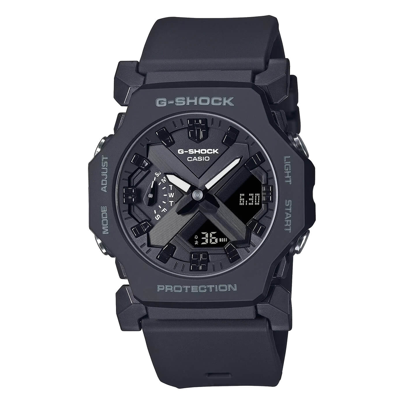 ĐỒNG HỒ CASIO G-SHOCK GA-2300-1ADR CHÍNH HÃNG