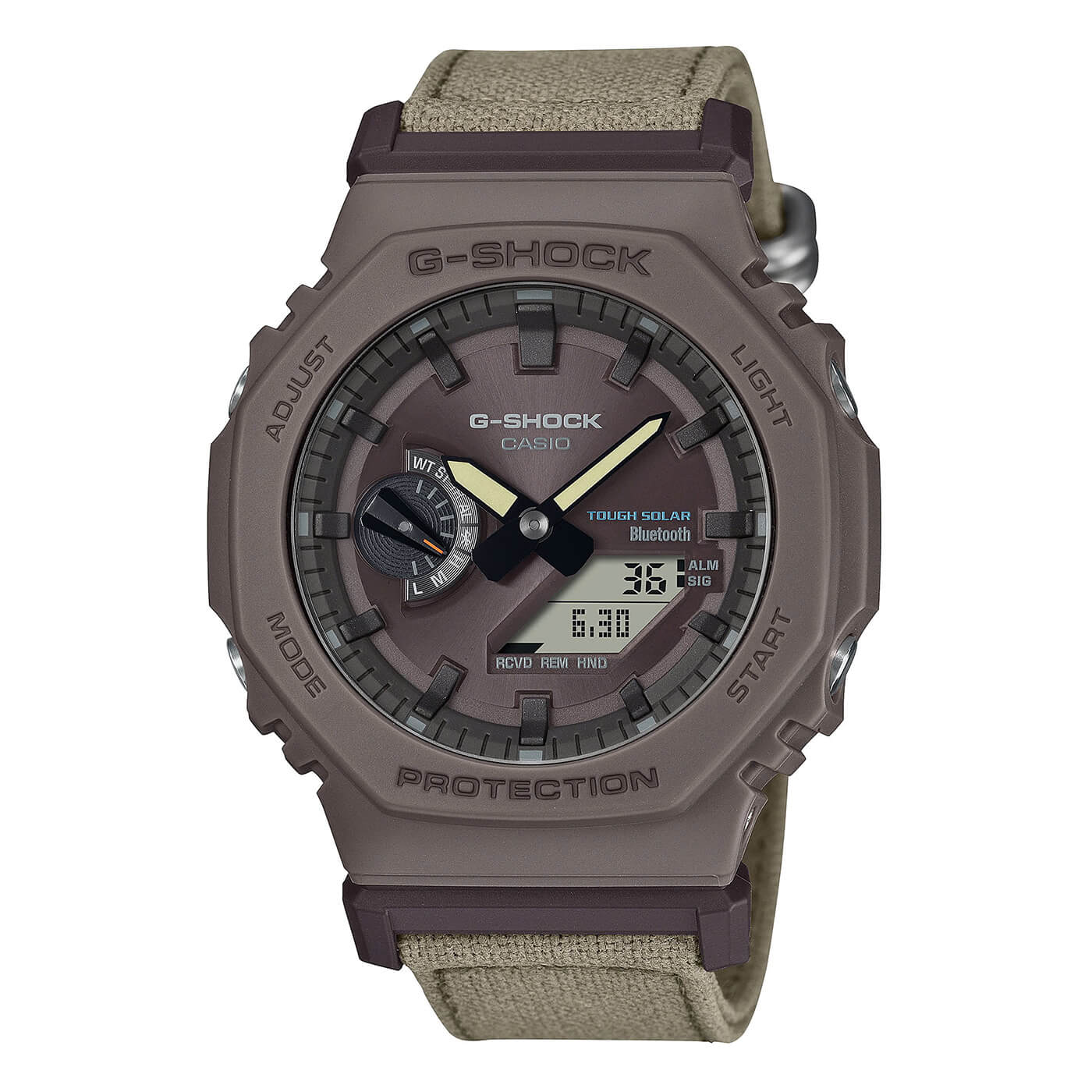 ĐỒNG HỒ CASIO G-SHOCK GA-B2100CT-5ADR CHÍNH HÃNG