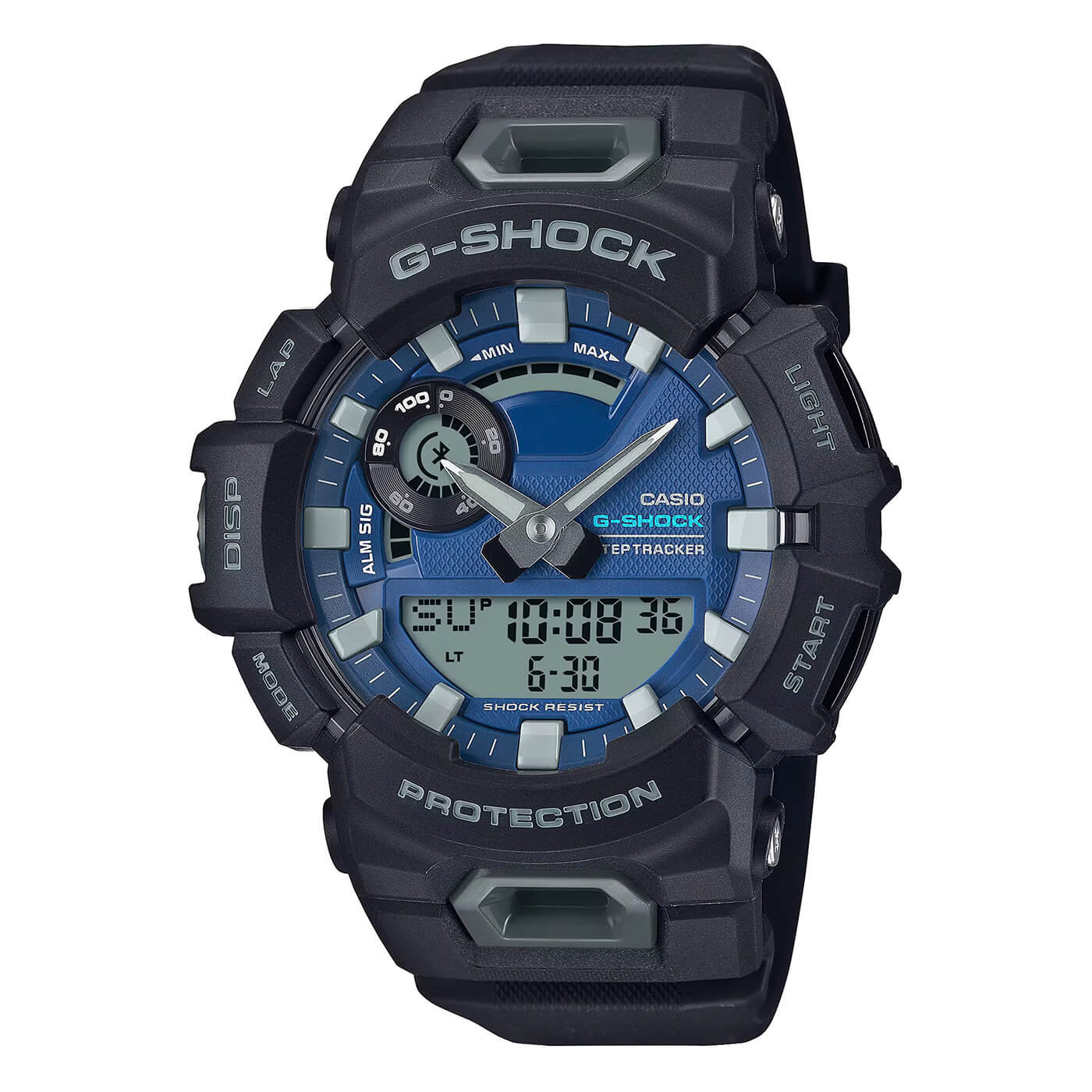 ĐỒNG HỒ CASIO G-SHOCK GBA-900CB-1ADR CHÍNH HÃNG