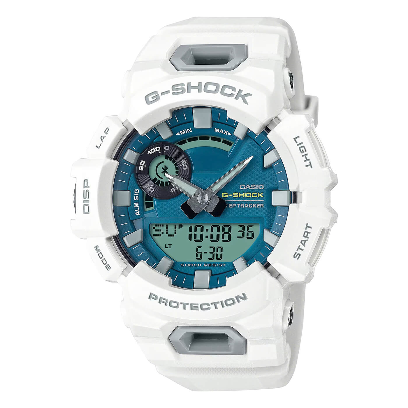 ĐỒNG HỒ CASIO G-SHOCK GBA-900CB-7ADR CHÍNH HÃNG