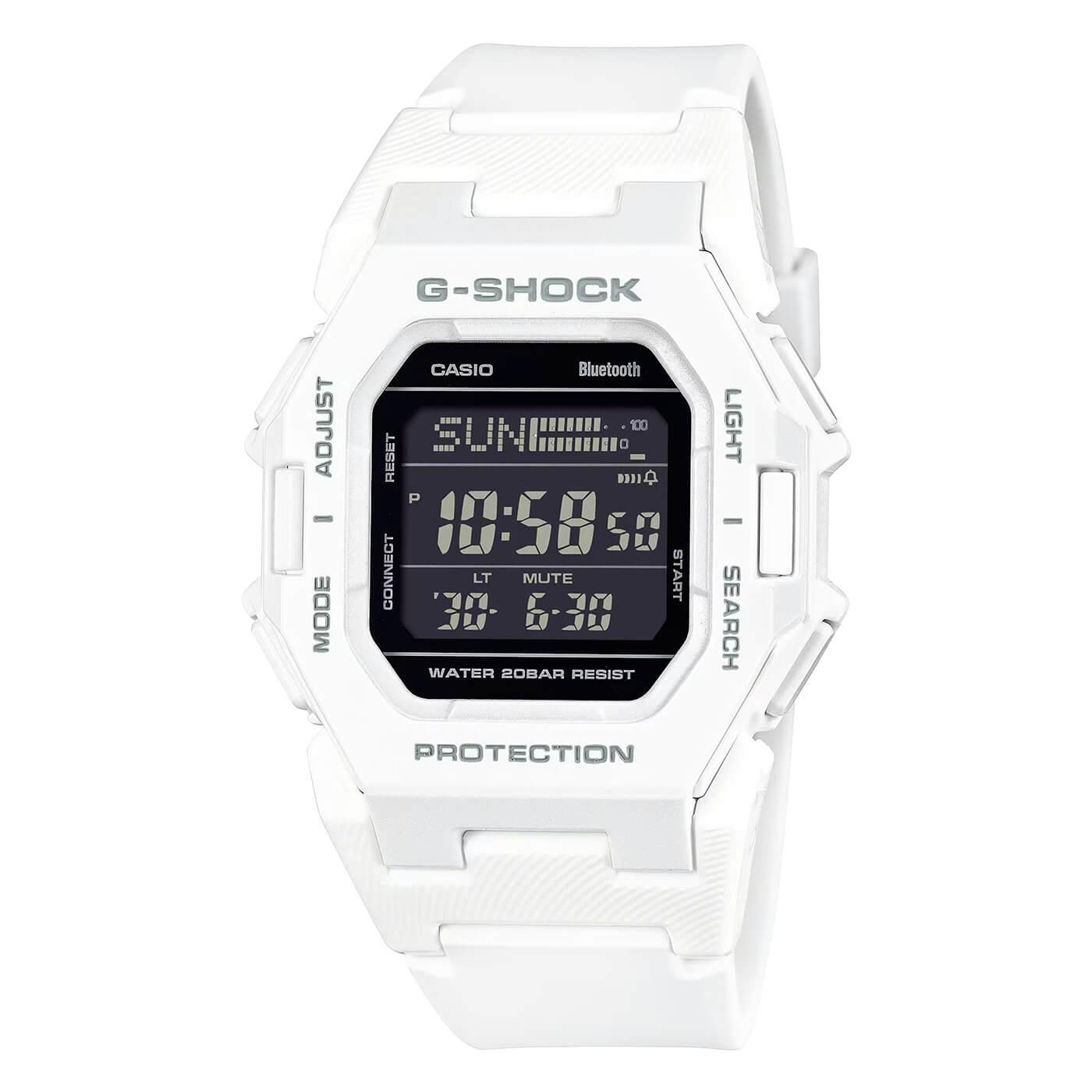 ĐỒNG HỒ CASIO G-SHOCK GD-B500-7DR CHÍNH HÃNG