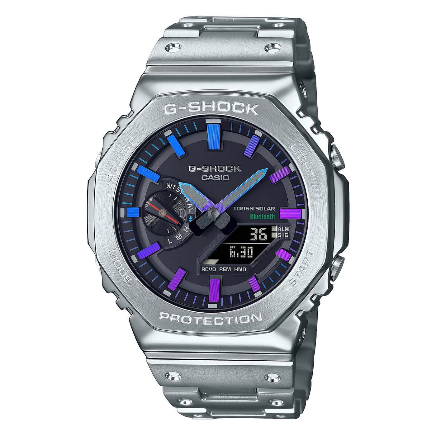 ĐỒNG HỒ CASIO G-SHOCK GM-B2100PC-1ADR CHÍNH HÃNG