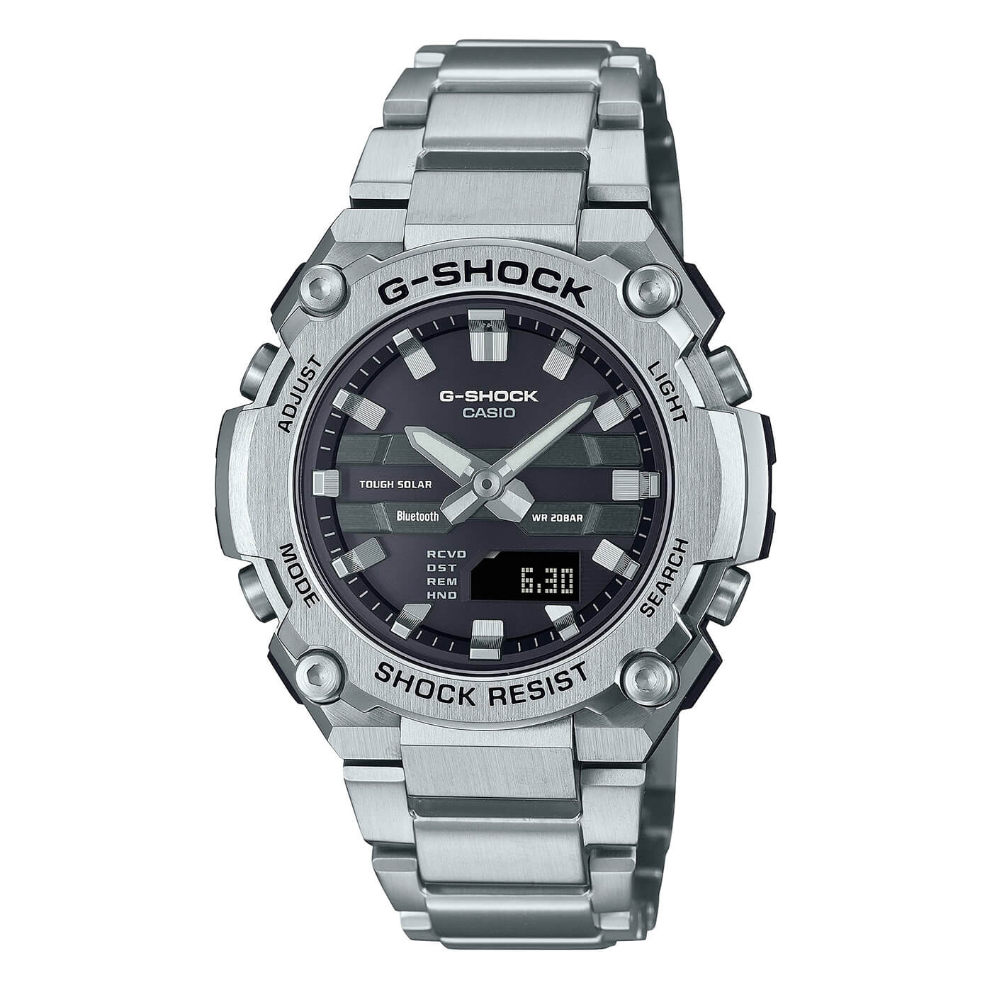 ĐỒNG HỒ CASIO G-SHOCK GR-B300-8A2DR CHÍNH HÃNG