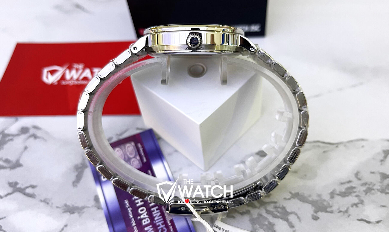 ĐỒNG HỒ NAM CASIO MTP-E175D-2EVDF - THE WATCH