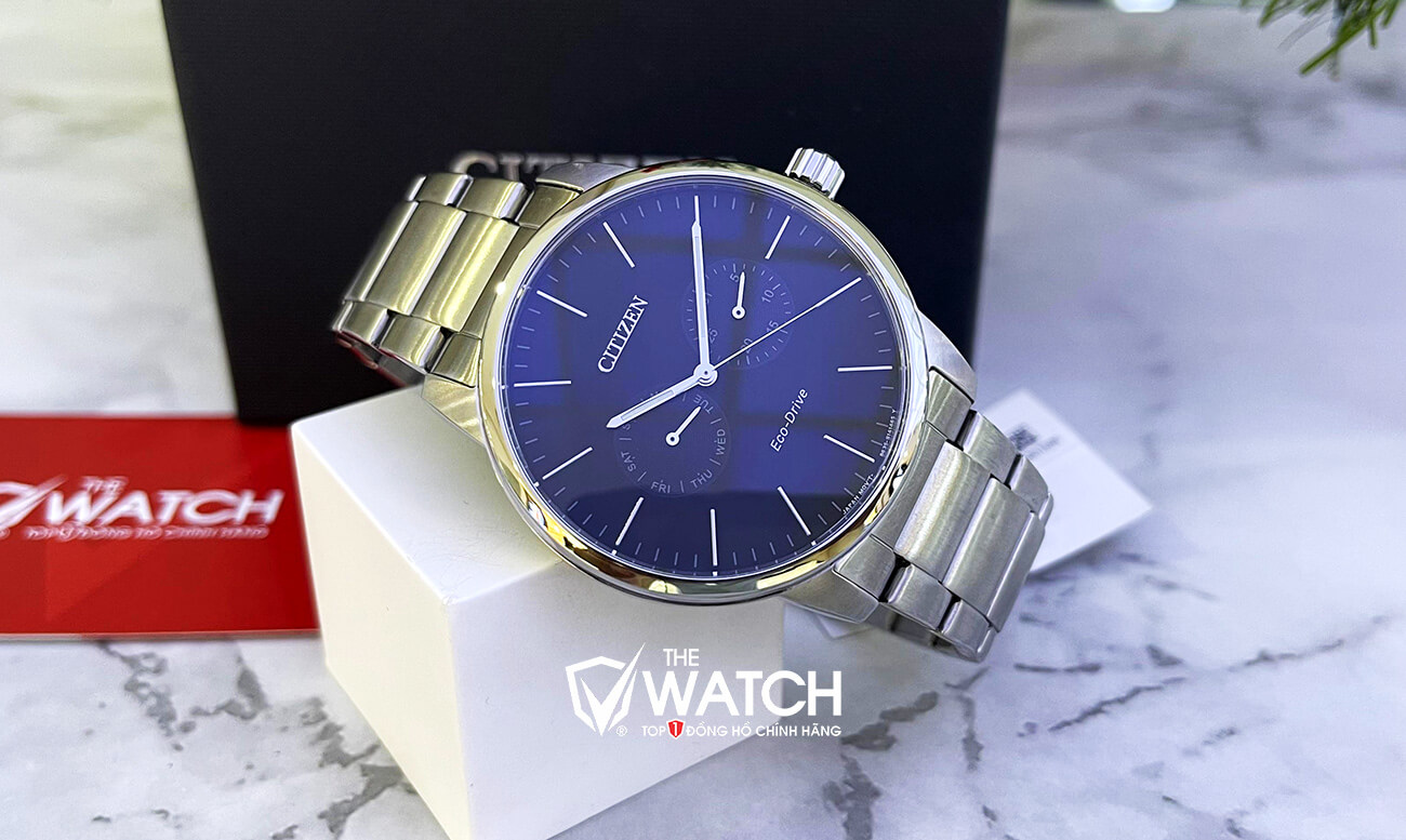 ĐỒNG HỒ NAM CITIZEN AO9040-52E