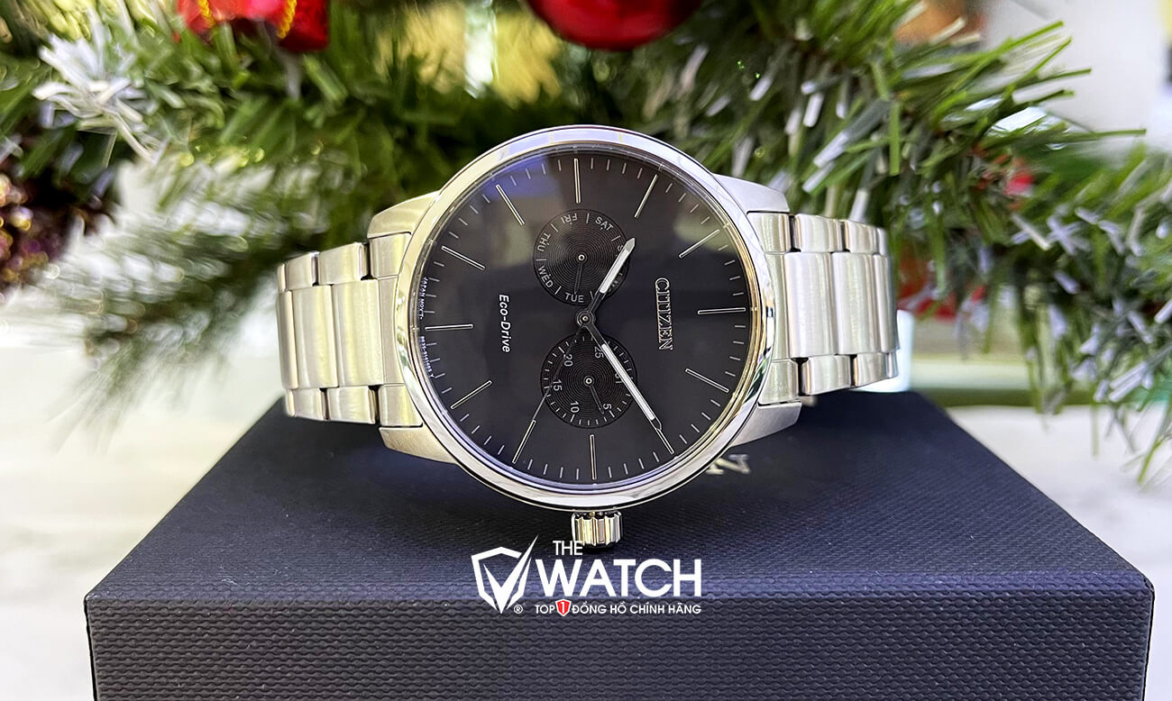 ĐỒNG HỒ NAM CITIZEN AO9040-52E