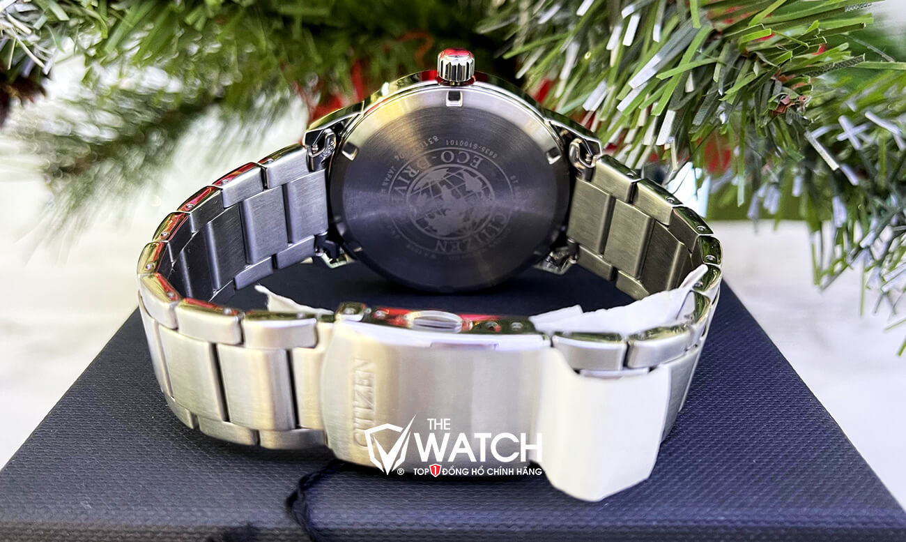 ĐỒNG HỒ NAM CITIZEN AO9040-52E