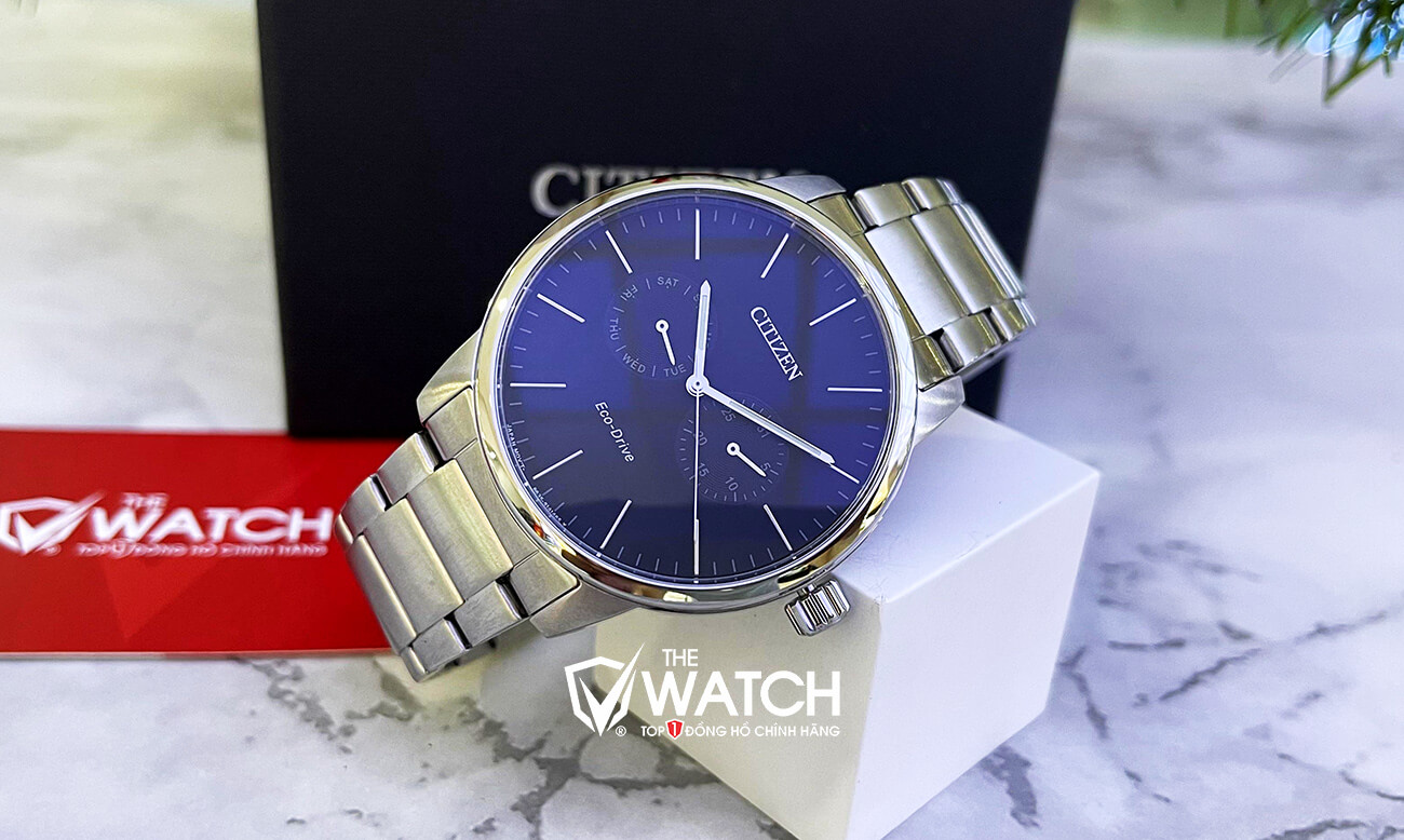 ĐỒNG HỒ NAM CITIZEN AO9040-52E