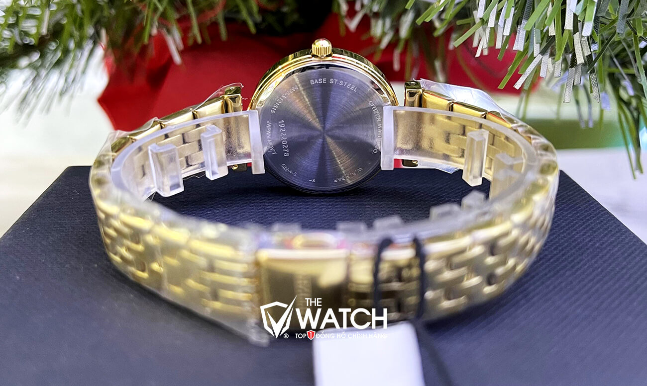 ĐỒNG HỒ NỮ CITIZEN ER0212-50Y