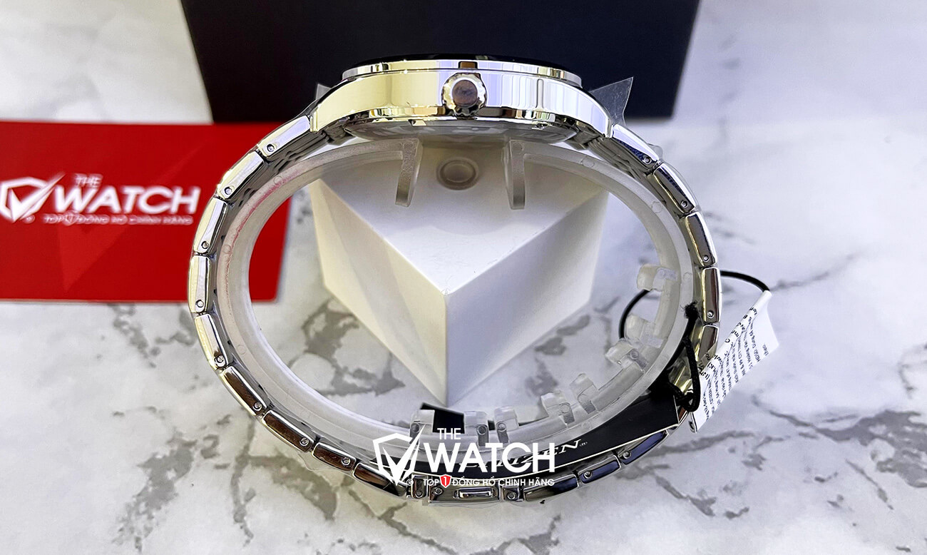 ĐỒNG HỒ NAM CITIZEN AUTOMATIC NH8350-59E