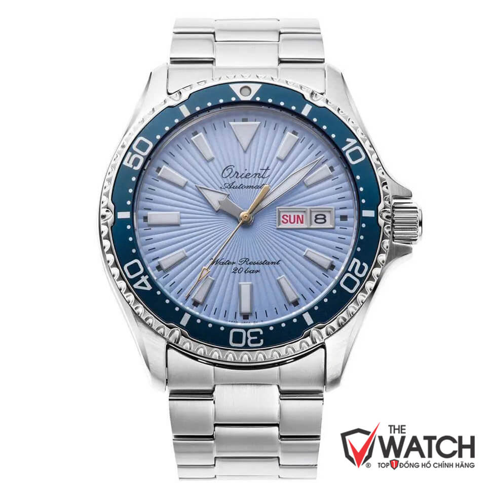 ĐỒNG HỒ NAM ORIENT MAKO IV RA-AA0823L39B