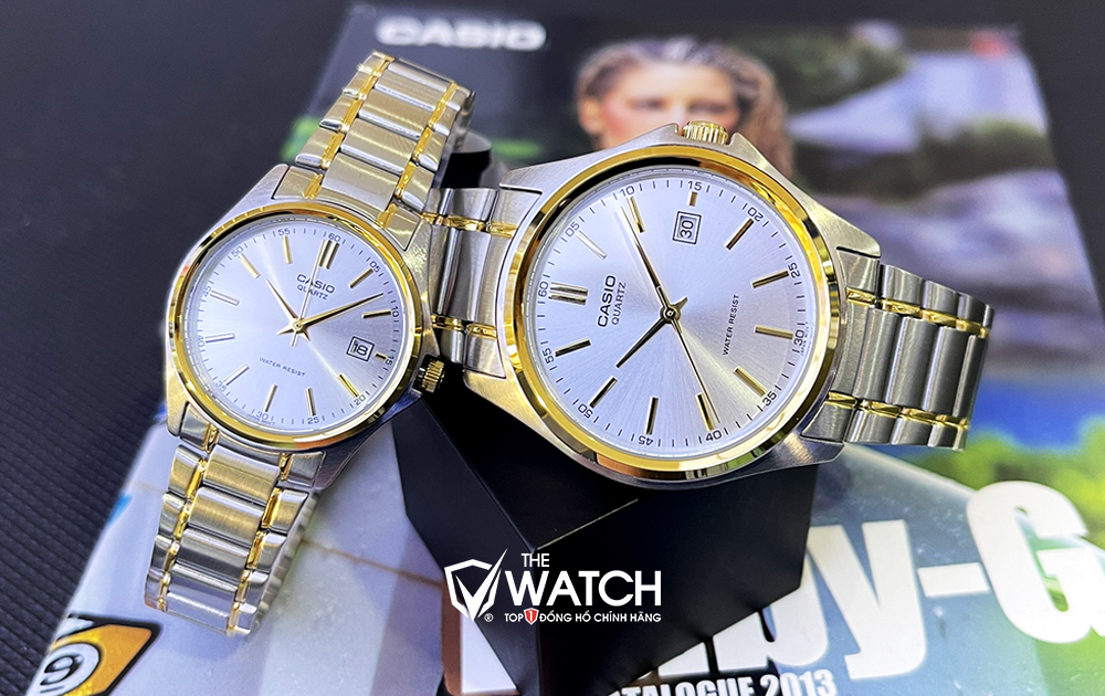 TRONG TAY CẦM 1 TRIỆU CÓ MUA ĐƯỢC ĐỒNG HỒ CASIO CHÍNH HÃNG KHÔNG? - THE ...