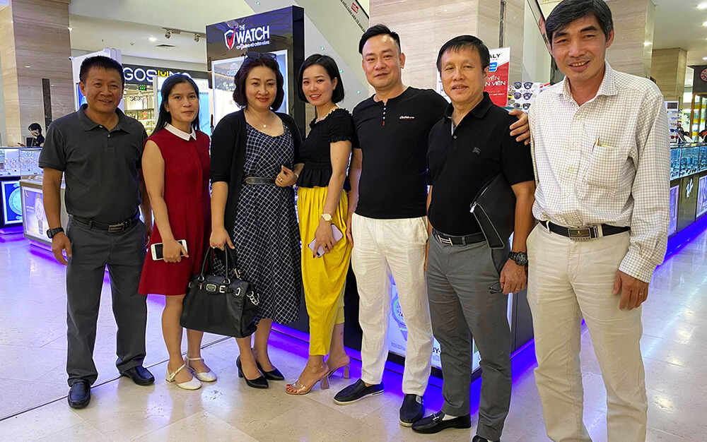 JPWatch – Cửa hàng đồng hồ Casio chính hãng giá rẻ nhất tại Hà Nội