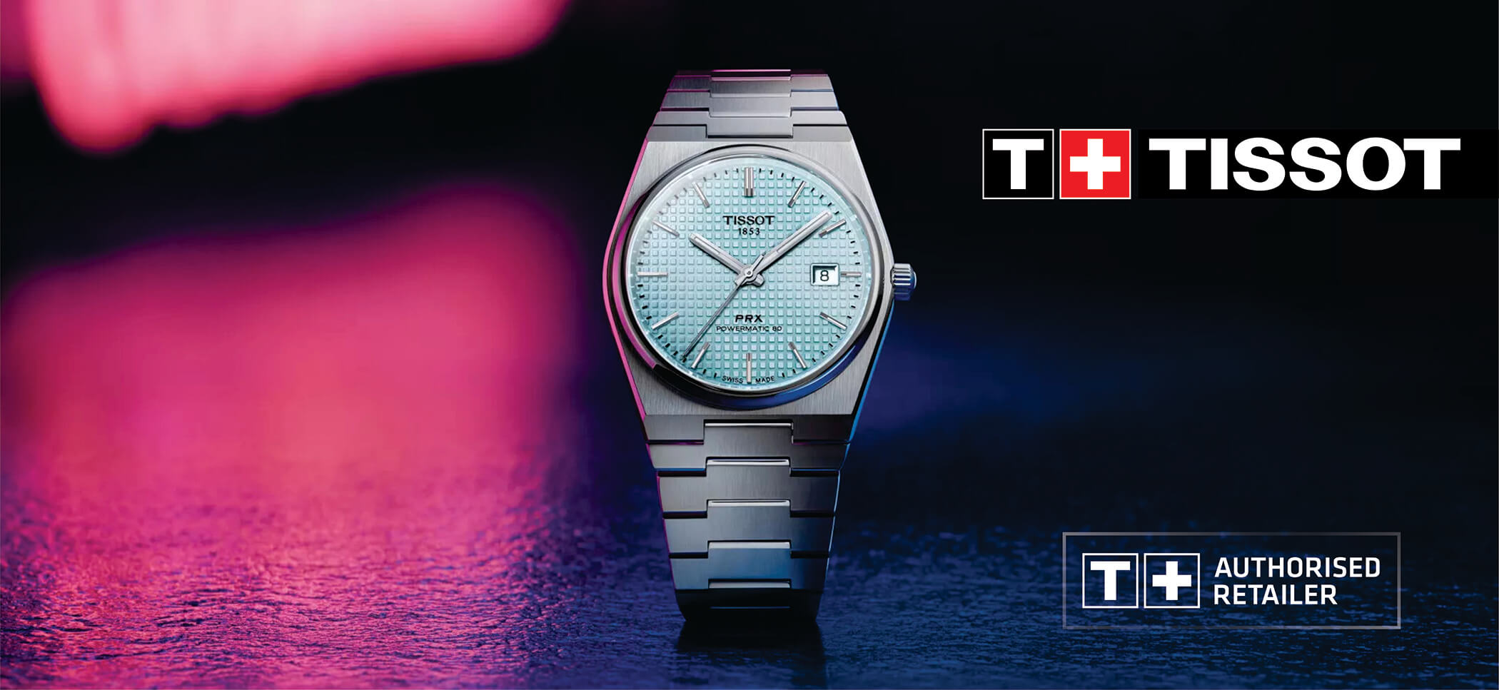 ĐỒNG HỒ TISSOT