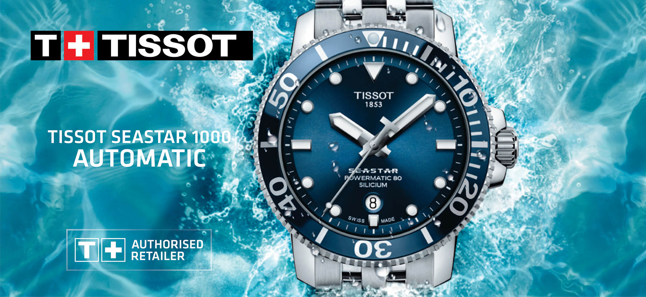 ĐỒNG HỒ TISSOT