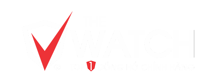 THE WATCH - TOP 1 ĐỒNG HỒ CHÍNH HÃNG