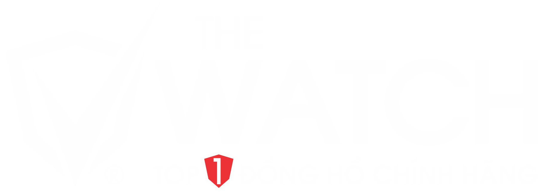 THE WATCH - TOP 1 ĐỒNG HỒ CHÍNH HÃNG
